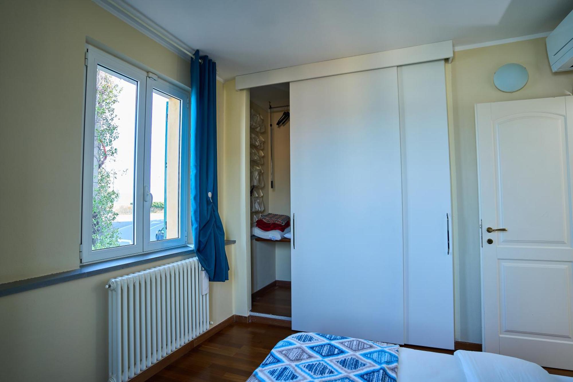 Villa Amelia - Vista Mare - Феццано Экстерьер фото